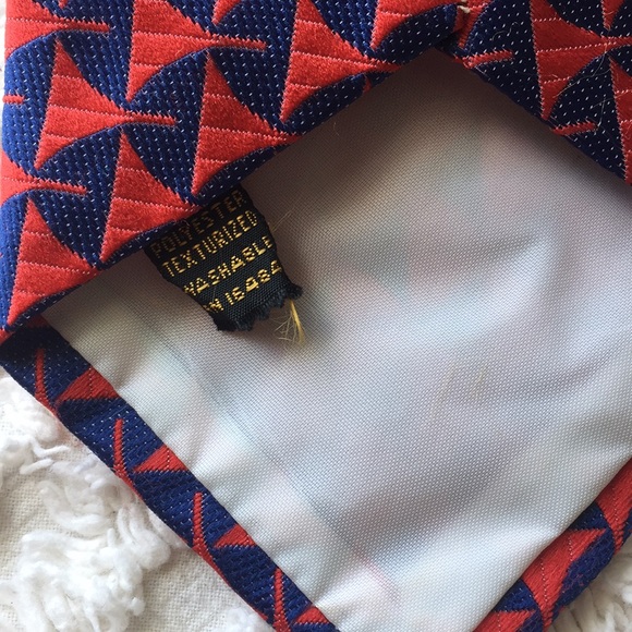 Vintage Sears Necktie, Sears, The Men’s Store - Picture 4 of 5